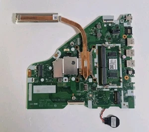 Lenovo V155-15API Motherboard AMD Ryzen 5 3500U 4GB 5B20S42656 - Picture 1 of 3