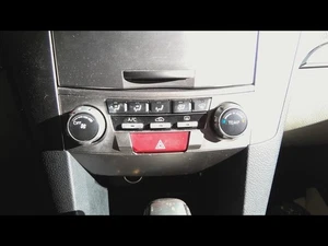 Temperature Control Manual Temperature Control Fits 10-14 LEGACY 6823200 - Picture 1 of 14