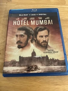 Hotel Mumbai Blu Ray - Imagen 1 de 3