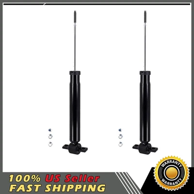 2 件后减震器套装 2 件套 FCS 适用于 2013 - 2020 年福特 Fusion AWD FWD_LK — 第 1/4 张图片