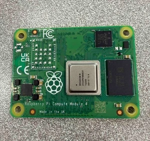 Raspberry Pi Compute Module 4, 1GB Lite CM4001000 New in Hand Ships Today - Picture 1 of 2