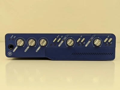 Digidesign Mbox 2 USB Audio Interface - Bild 1 von 4