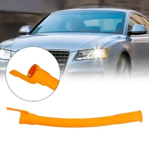 Hot Oil Dipstick Accessories Easy Install Replacements Simple Operation - Picture 1 of 12