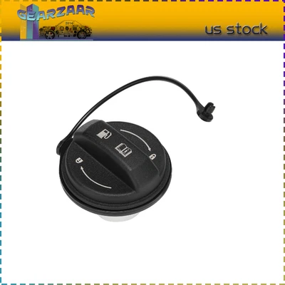 For Kia Factory Fuel Cap The ONLY Cap w/Fix For Check Engine Light Ypfmjuaukqste - Изображение 1 из 4