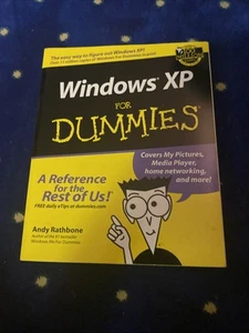 Windows XP For Dummies - Picture 1 of 6