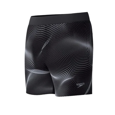 Speedo Badehose 16" Lookout Watershort schwarz M L XL XXL für Herren - Bild 1 von 4