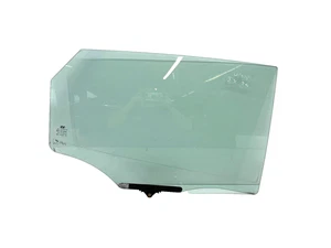 HYUNDAI iX35 REAR WINDOW SIDE GLASS REAR DRIVERS SIDE RIGHT 2009-2015 - Picture 1 of 12