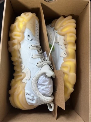 Crocs Men's Juniper x Salehe Bembury Tahini UK M8 W9 Sneakers *BRAND NEW* - Image 1 of 4