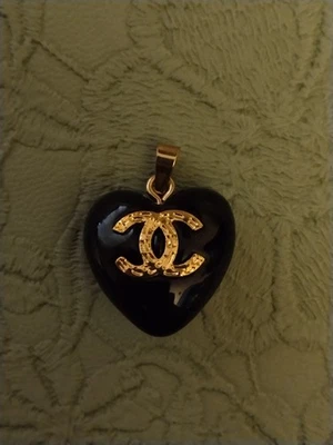 Zipper Pull Charm  - Image 1 of 3