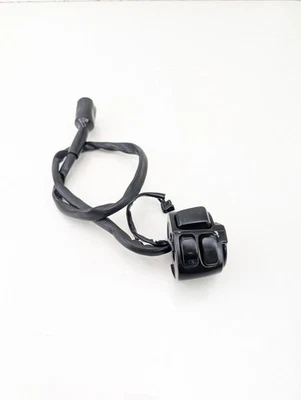 Interruptor KEEWAY K LIGHT izquierdo 1 pieza - Imagen 1 de 4