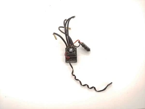 Team Associated Reedy Blackbox 1000Z+ Competition ESC 27003 Car Speed - Picture 1 of 6