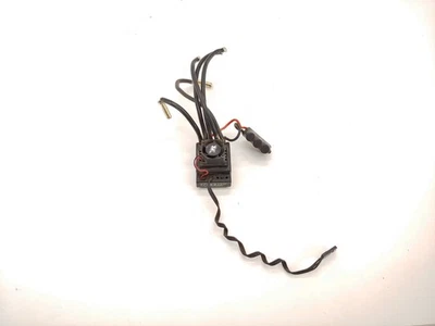 Team Associated Reedy Blackbox 1000Z+ Competition ESC 27003 Car Speed - Image 1 of 4