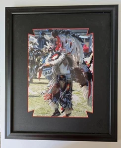 Photograph Native American Indian Dance Costume Contest - Picture 1 of 4