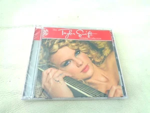 The Taylor Swift Holiday Collection NEW CD 2009 Target Last Christmas Must be So - Bild 1 von 2
