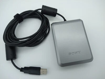 Sony Vaio PCVA-IR8U IR Infrared Receiver Tested - Working - Image 1 of 2