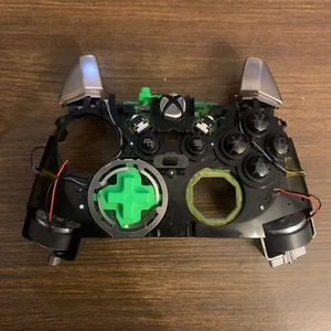 Xbox One Elite Controller Series 1 Replacement Motherboard With Frame Included - Picture 1 of 6