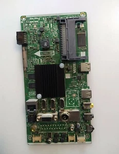 23479670 (17MB130P) HAUPTPLATINE FÜR TECHWOOD 65A06USB - Bild 1 von 5