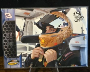 Press Pass - 2011 - Austin Dillon - #54 NASCAR - Card - Picture 1 of 2