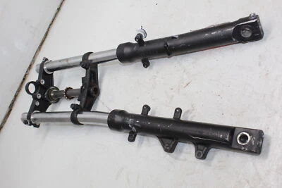 11-13 HONDA CBR250R ПЕРЕДНИЕ ВИЛКИ КОМПЛЕКТ АМОРТИЗАЦИОННОЙ ПОДВЕСКИ ПАРА - Изображение 1 из 4