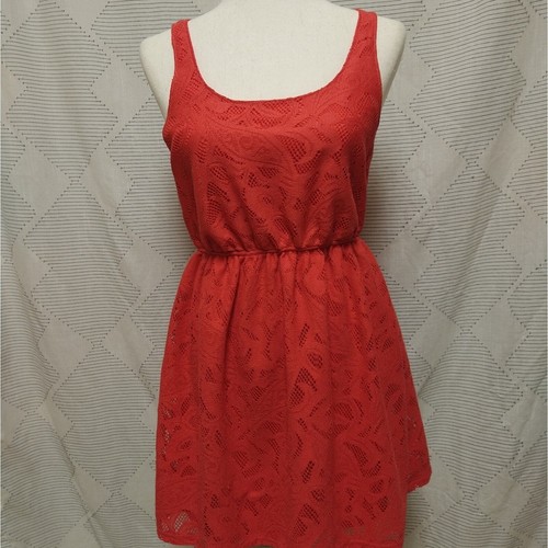 abito donna foderato finn & clover San Valentino taglia S