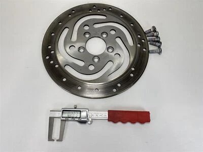  Rotor de freno trasero Harley-Davidson Sportster 05 XL1200R 41797-00  Foto 1 de 4