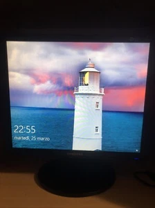 Monitor Samsung 19 SyncMaster B1940 LS19CBRMB2/EN - Imagen 1 de 14