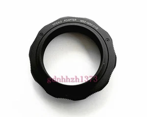 High-quality M52 to M52 Lens Adjustable Focusing Helicoid adapter 12mm~17mm - Picture 1 of 3