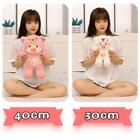 Plush Toy Doll Pillow For Children Girls Gift Doll Lot Doll E1 W3V4