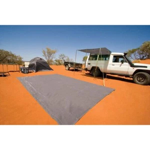 CGear Multimat - 3.05m x 3.05m (10ft x 10ft) Camping Travel RV Caravan 4x4 Outd - Picture 1 of 7