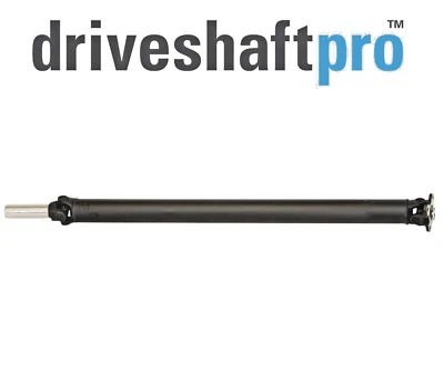 REAR DRIVESHAFT FOR FORD F150 2018-20 4WD 5.0L WITH 8.8" AXLE 122"WB JL344602BA Foto 1 de 4