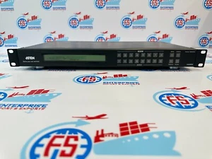 Aten VM5808H 8x8 HDMI Matrix Switch mit Scaler - Bild 1 von 24