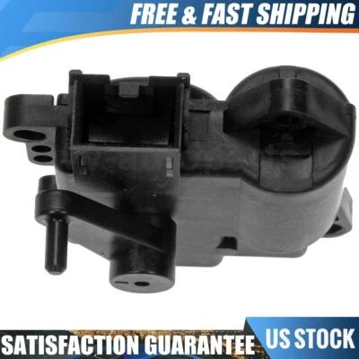 Actuador de puerta de mezcla de calefacción principal Dorman 1 para Ford Thunderbird 2002 2003 Foto 1 de 3