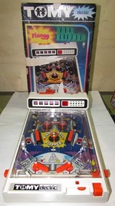 FLIPPER TOMMY electronic - Foto 1 di 1