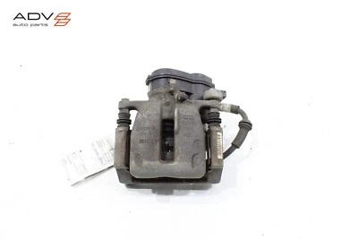 AUDI Q5 SQ5 QUATTRO 2013-2017 PINZA DE FRENO TRASERA IZQUIERDA LADO CONDUCTOR OEM Foto 1 de 4