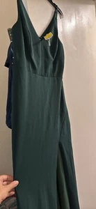 Maxi Dress for women - Picture 1 of 8