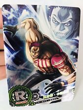 Charlotte Katakuri Pirates One Piece Anime R Holo Mint Trading Card CCG TCG