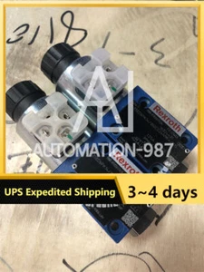 R900617634 M-2SED6PK14/350CG24N9K4/B15 Valve M-2SED6PK1X/350CG24N9K4/B15 - Picture 1 of 2