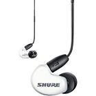 Shure Aonic 215 Sound Isolating Earphones White