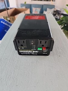 Paul C. Buff Vagabond Mini Lithium Portable Power System - Picture 1 of 6