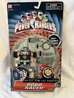 Power Rangers Turbo: Robo Racer - CIB, Resealed - MMPR