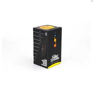 Solar System Flip Book Collection - 10 Unique Interactive Books - Imagen 1 de 8