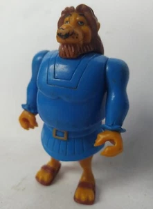 Disney Heroes - Robin Hood - King Richard Original Figure (Famosa) 10cm - Imagen 1 de 6