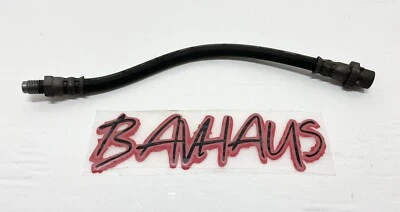 06-19 Manguera de freno trasero OEM BMW E90 LCI 335xi 34306792253 328xi 325xi 135i 330xi Foto 1 de 4
