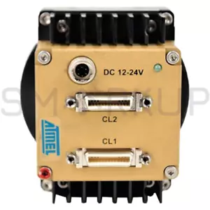 New In Box ATMEL AVIIVA AT71-M4CL8007-BA1 Line Camera - Picture 1 of 2