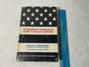An American Traveler's Guide to Black History, Drotning - Picture 1 of 4
