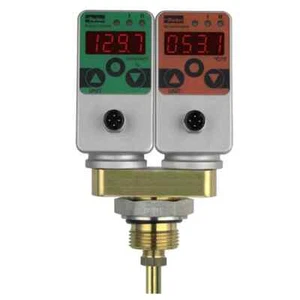 Parker SCLTSD-800-10-05 Level Temperature Controller - Picture 1 of 3