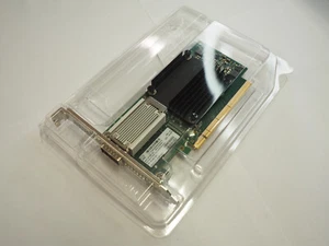 HPE 877697-001 874251-001 874253-B21 100GB 1-Port 842QSFP28 Ethernet Adapter - Picture 1 of 7