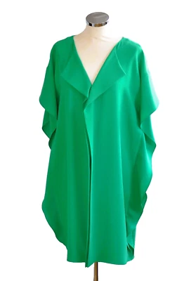 Minx Gr 42 Sommer  Kleid    MAYA54   Grün   NEU  - Bild 1 von 4