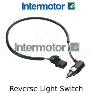 Intermotor - Reverse Light Switch - 54744 - EO Quality - Picture 1 of 1