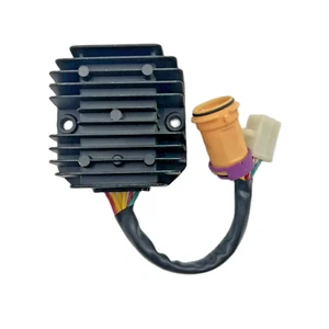 New Voltage Rectifier Regulator For Loncin 300CC LX300 ATV Quad ATV Spare Parts - Picture 1 of 6